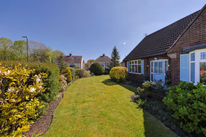 Dukes Drive Newbold